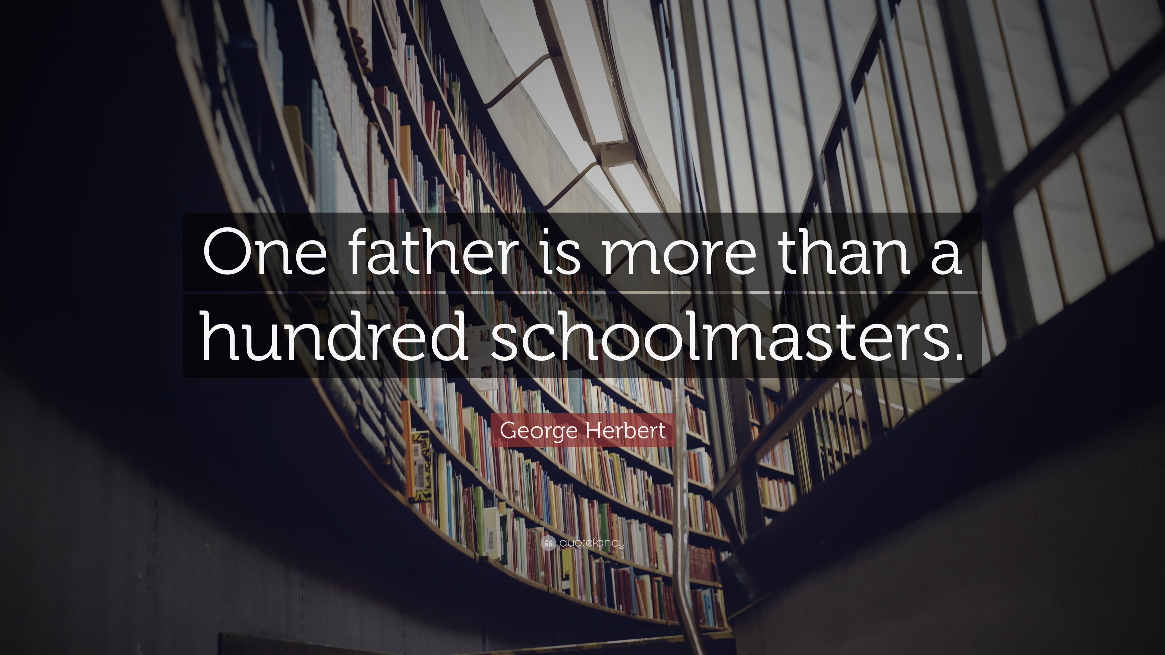 Top 10 Books by Fathers