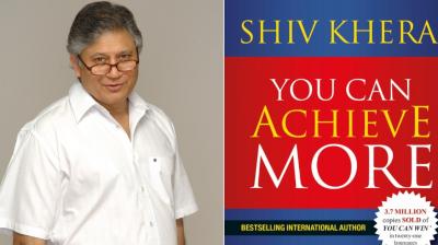 You Can Achieve More By Shiv Khera: Book Review