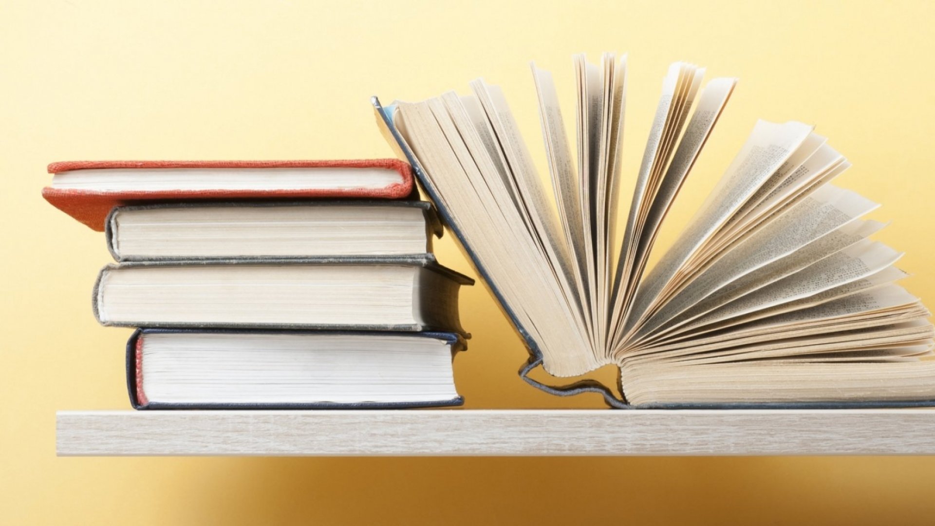 Top 5 Books you should read to Enhance your Reading Skills