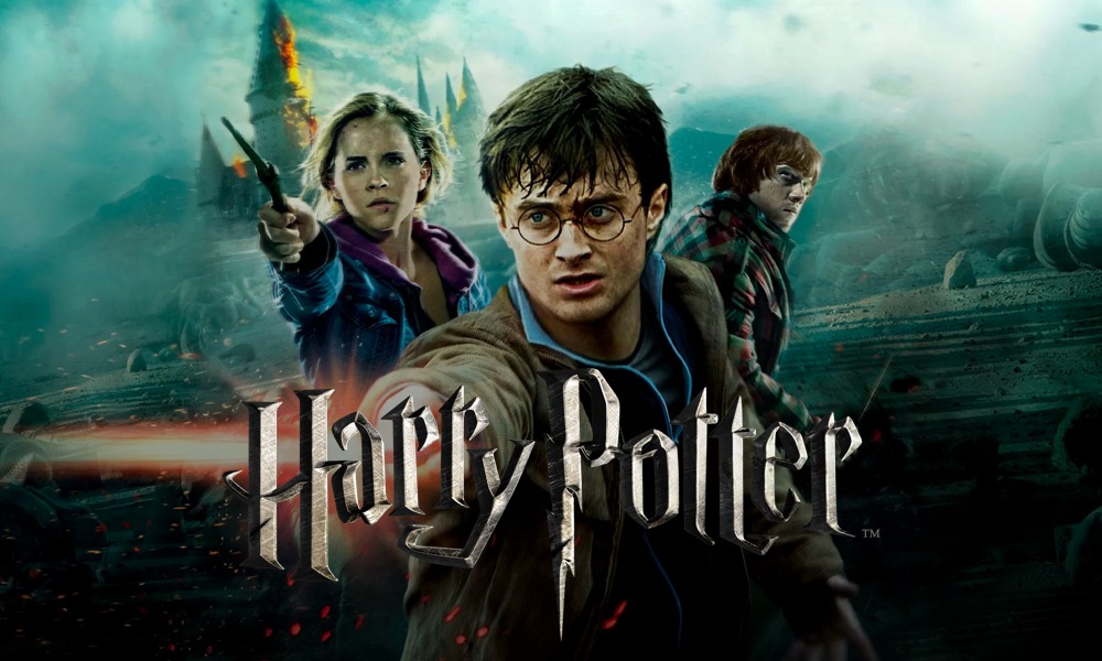 Harry Potter publisher boosts earnings view as lockdown reading casts a spell