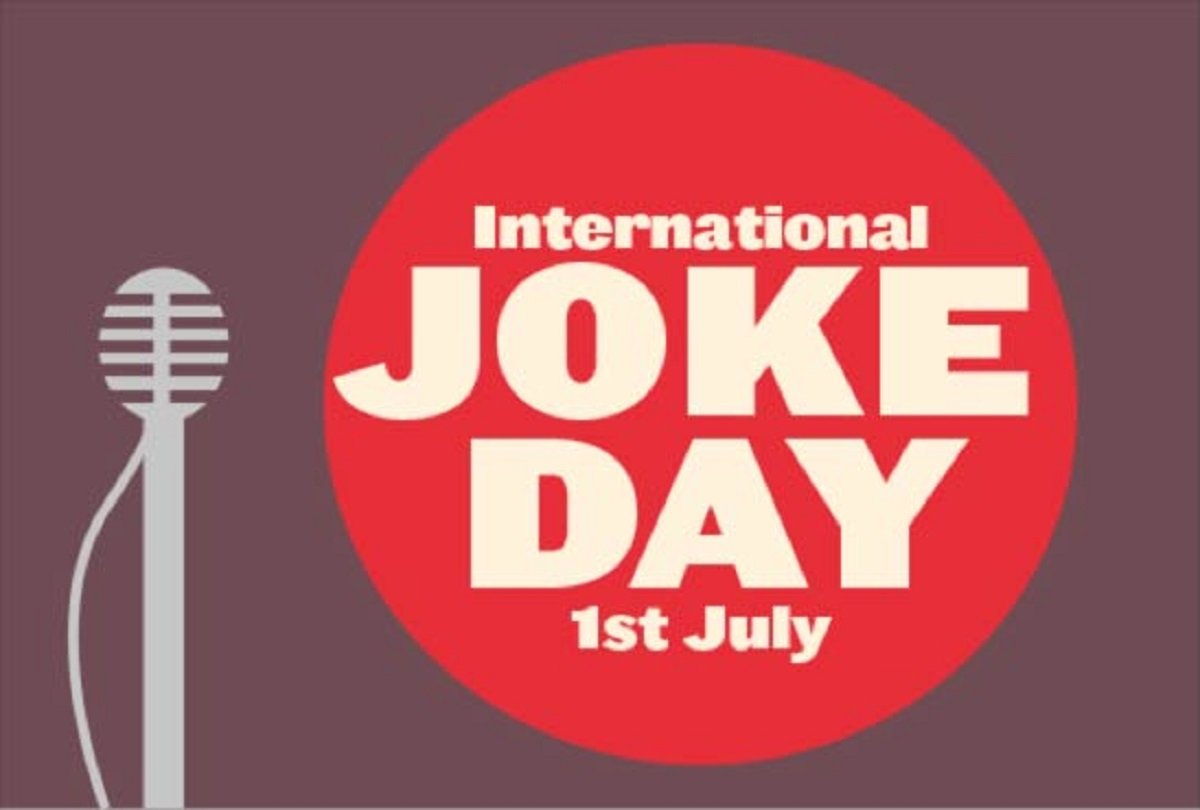 Top 5 Comedy Books of 2021 To Read On This International Joke Day