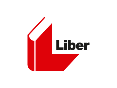 LIBER 2021, The International Book Fair will take place on October 13 -15.