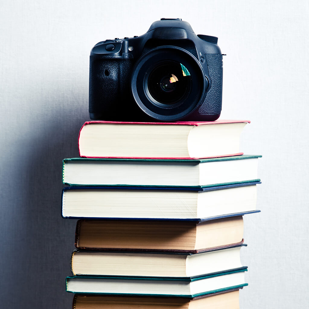 7 Film Photography Books That Will Help Improve Your Craft