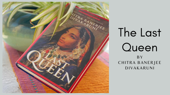 “Last Queen” Review