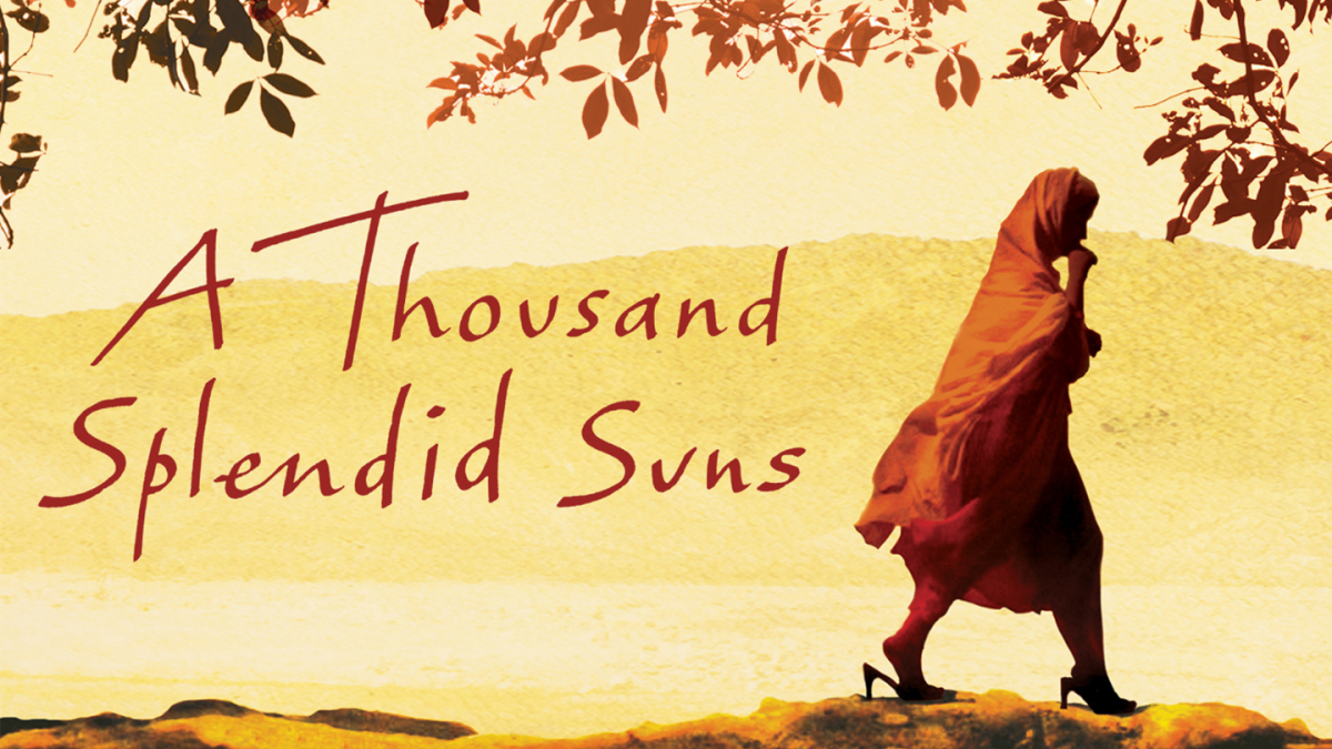 A Thousand Splendid Suns By Khaled Hosseini: Book Review