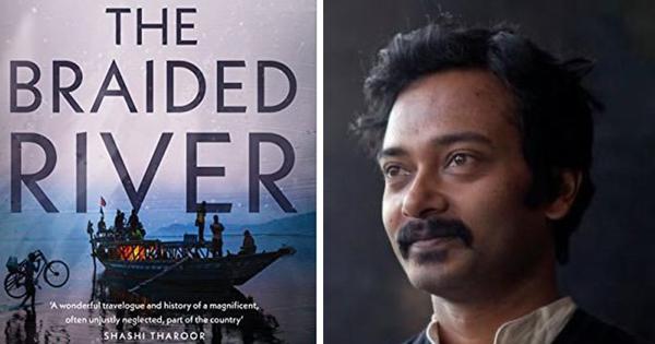 The Braided River By Samrat Choudhury: Book Review