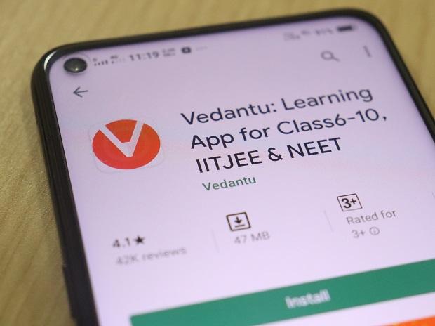 Vedantu ties up with AI-based interactive digital books platform Pedagogy