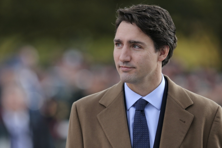 Top 5 Quotes of Canada's Prime Minister On this Canada Day