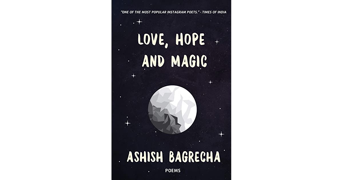 Love, Hope and Magic by Ashish Bagrecha