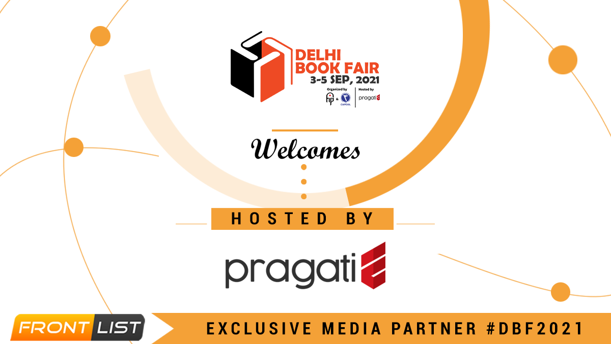 PragatiE is Hosting Virtual Delhi Book Fair 2021