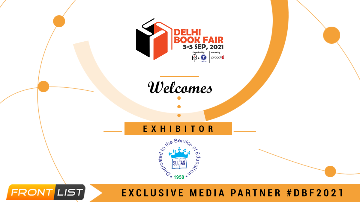 Delhi Book Fair 2021: Sultan Chand & Sons (P) Ltd Is Participating As An Exhibitor