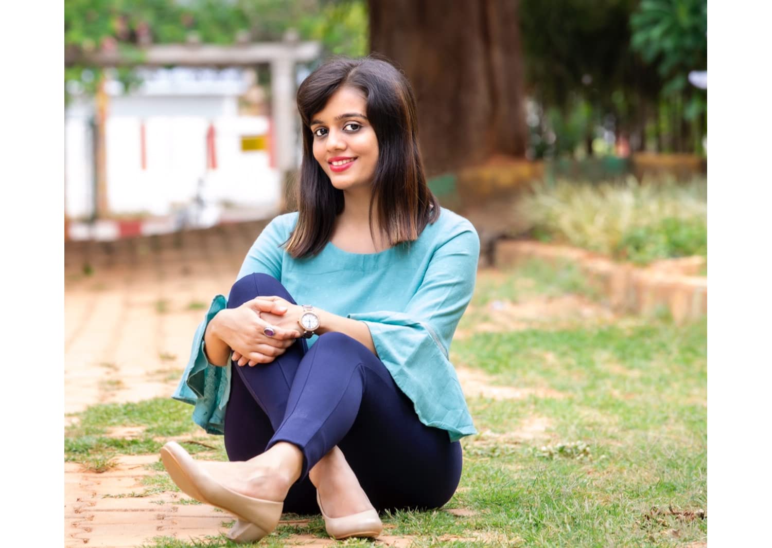 Interview with Deesha Sangani, Author of The Diary Of My Love