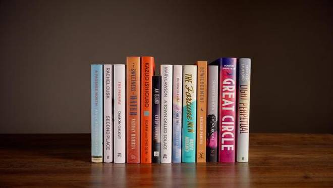 Booker Prize 2021: Kazuo Ishiguro, Richard Powers among top contenders for fiction award