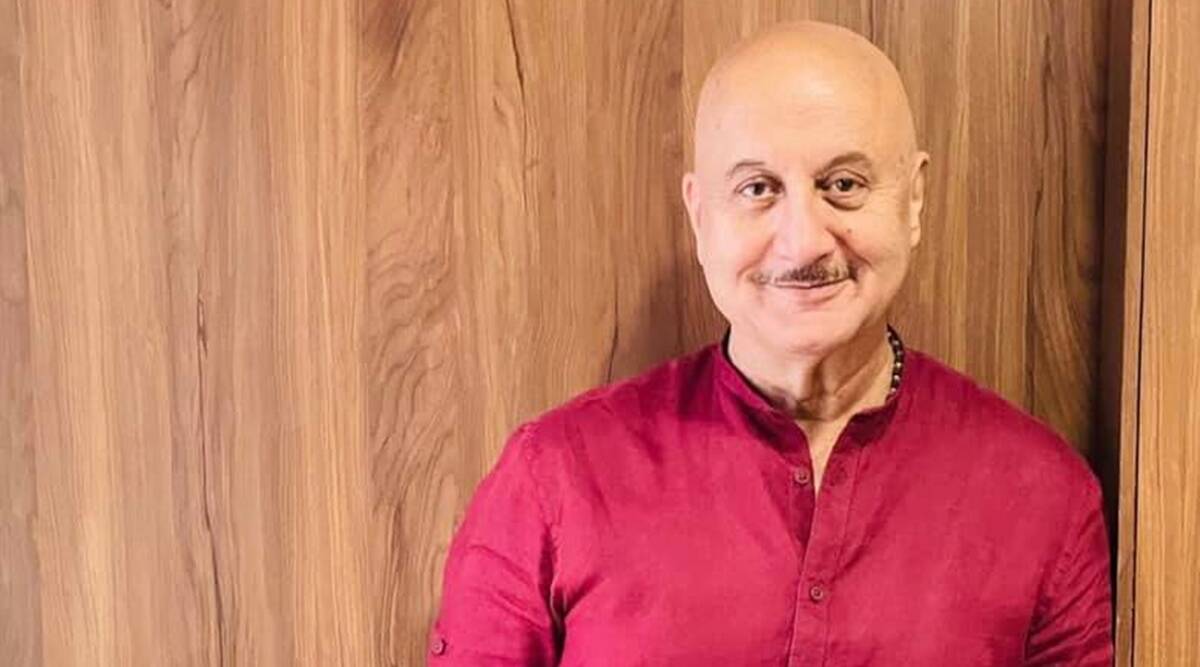 4 books and stories that inspired Anupam Kher