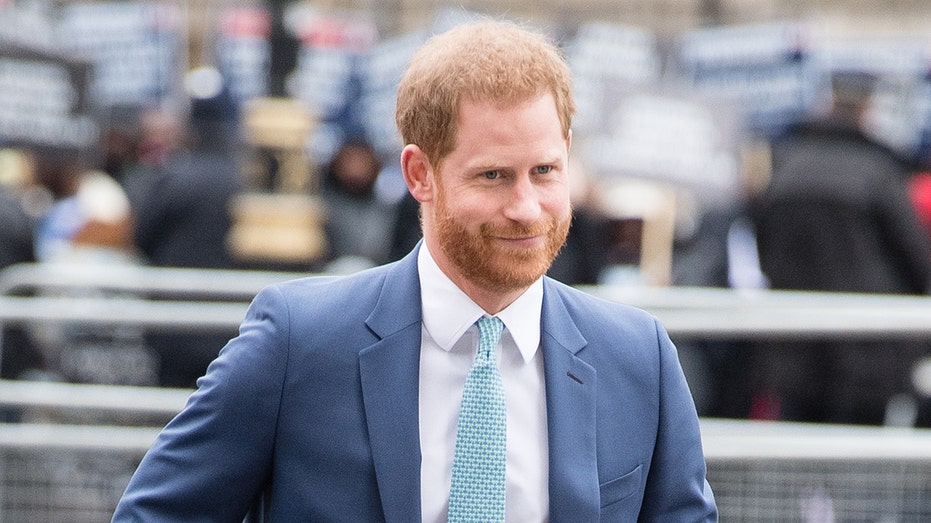 “Intimate and heartfelt memoir” of Prince Harry will be released globally by Random House