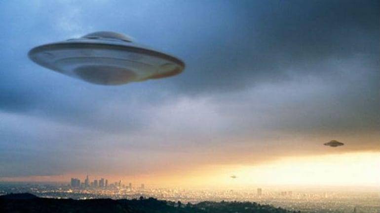 World UFO Day: 7 Books On Aliens That Your Kids Will Love