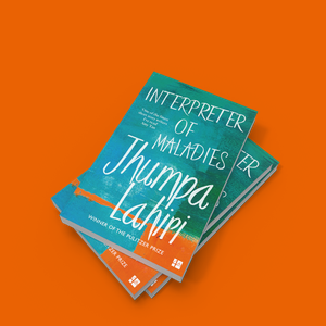 Interpreter of Maladies: Stories of Bengal, Boston and Beyond