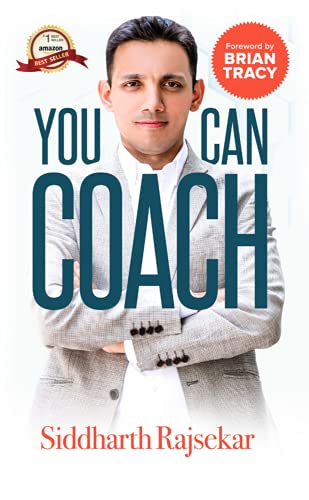 You Can Coach By Siddharth Rajsekar