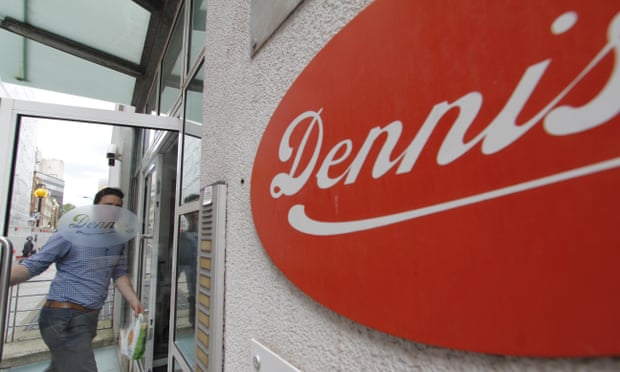Country Life owner buys Dennis Publishing in £300m deal