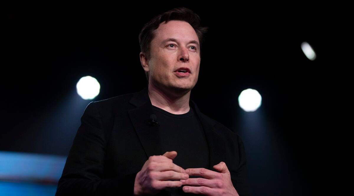 Author of Steve Jobs biography to pen book on Elon Musk