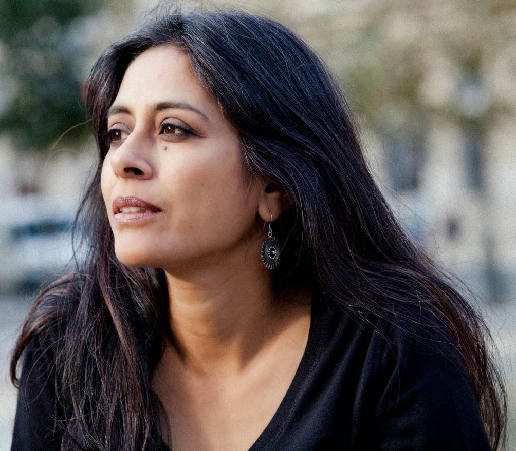 Booker 2015-longlisted author Anuradha Roy’s new novel to be released in September