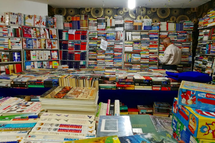 India’s publishing industry to see strong growth coming years