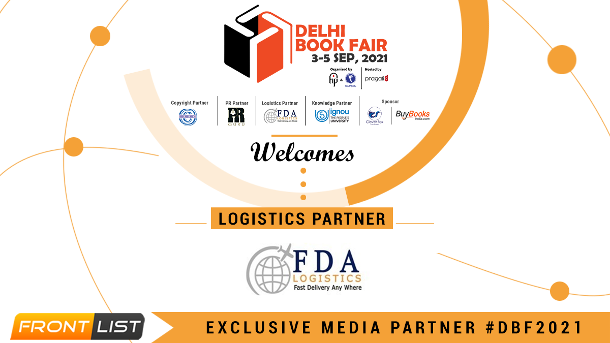 Delhi Book Fair 2021: Fast Delivery Anywhere Is The Logistics Partner