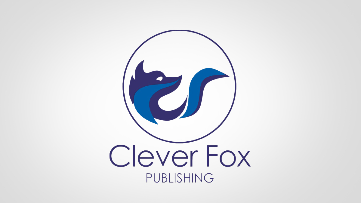 Clever Fox Publishing is demonstrating its persistence, consistency, and customer satisfaction.