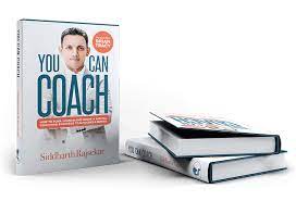 You Can Coach By Siddharth Rajsekar : Book Reviews