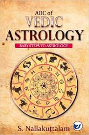 ABC Of Vedic Astrology By S.Nallakuttalam: Book Review