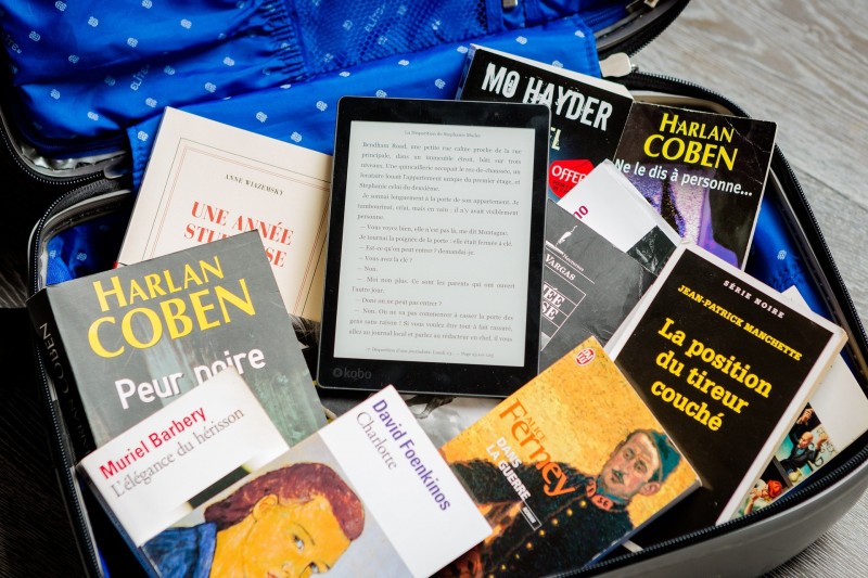 E-Books, Moroccan Publishing's Imminent Future