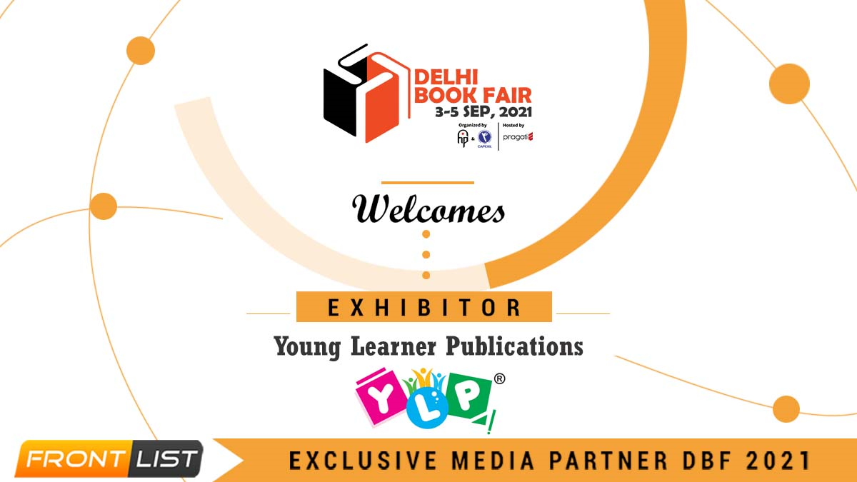 Delhi Book Fair 2021: Young Learners Publications Is Participating As An Exhibitor