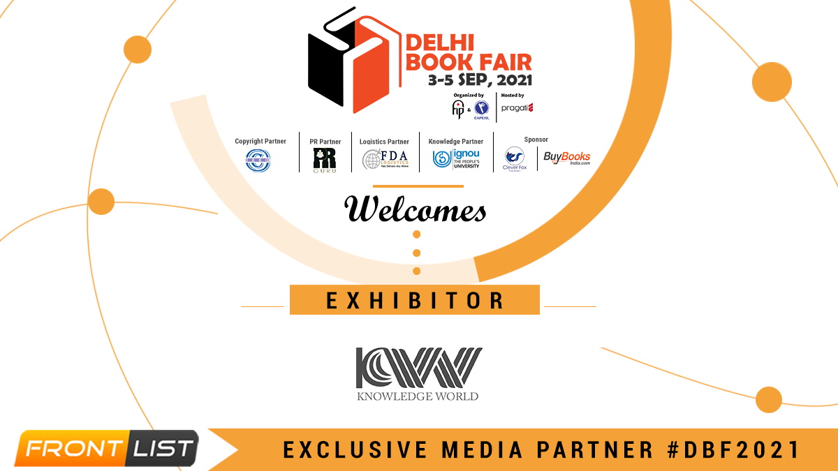 Delhi Book Fair 2021: KW Publishers Pvt Ltd Is Participating As An Exhibitor