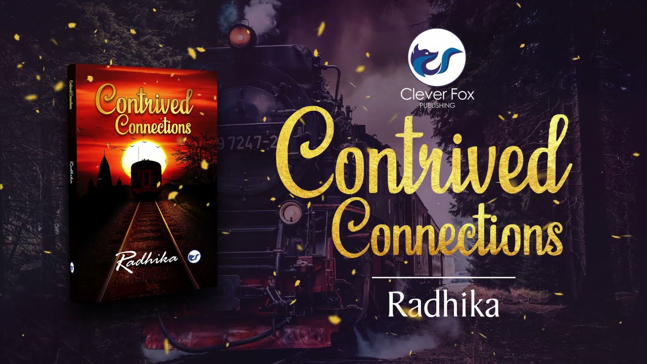 Contrived Connections By Radhika: Book Review