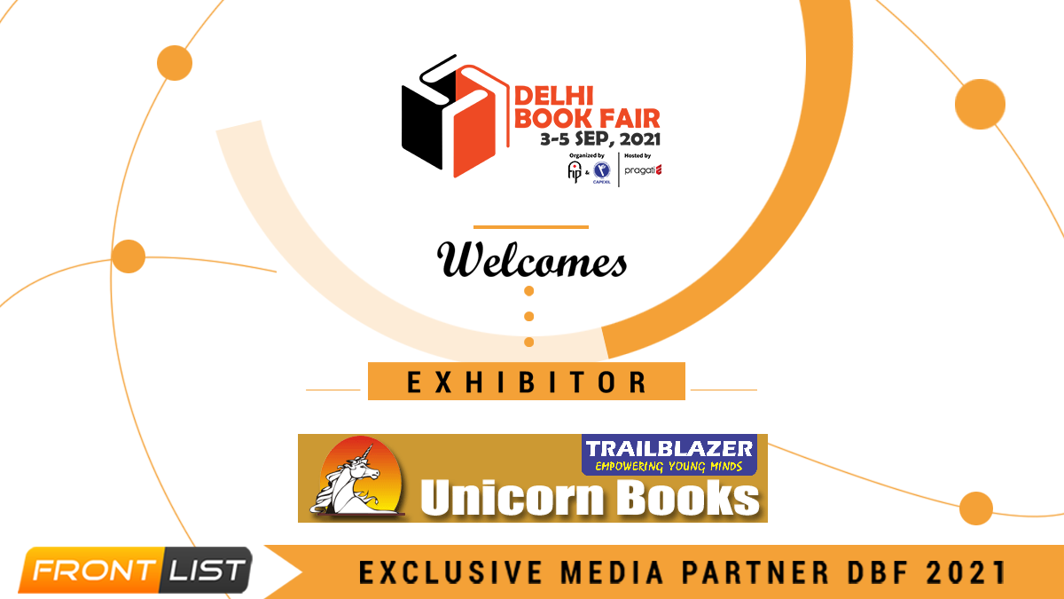 Delhi Book Fair 2021: Unicorn Books Is Participating As An Exhibitor