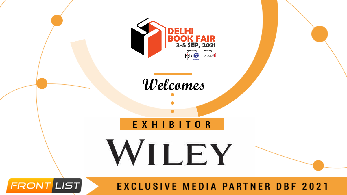 Delhi Book Fair 2021: WILEY Is An Exhibitor