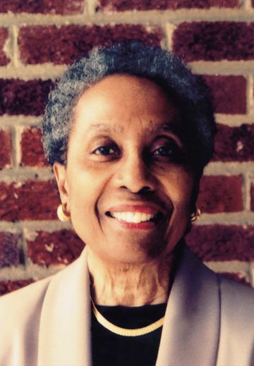 Eloise Greenfield, author whose picture books uplifted Black children, dies at 92