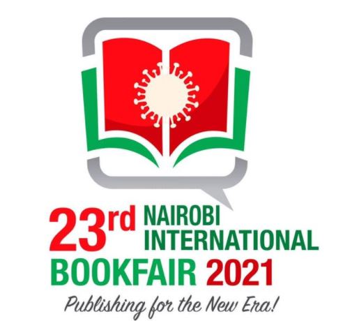 Nairobi International Book Fair, Nairobi, Kenya