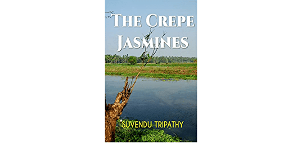 The Crepe Jasmines