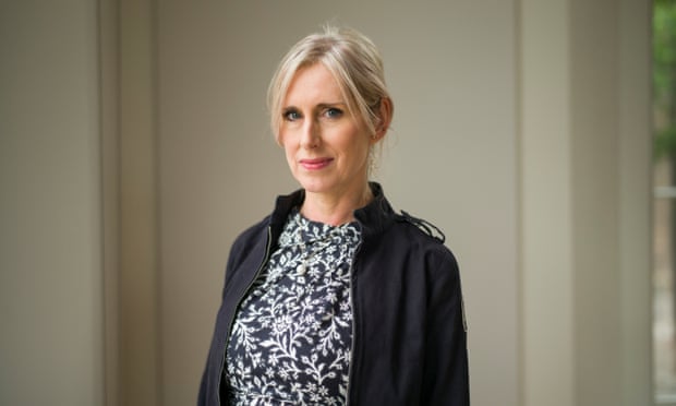 Charlie and Lola author Lauren Child says children’s books should be taken seriously