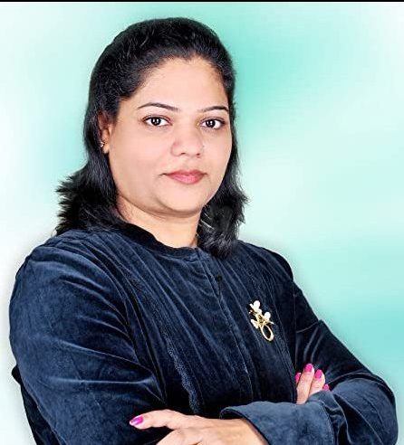 Sujata Singhi