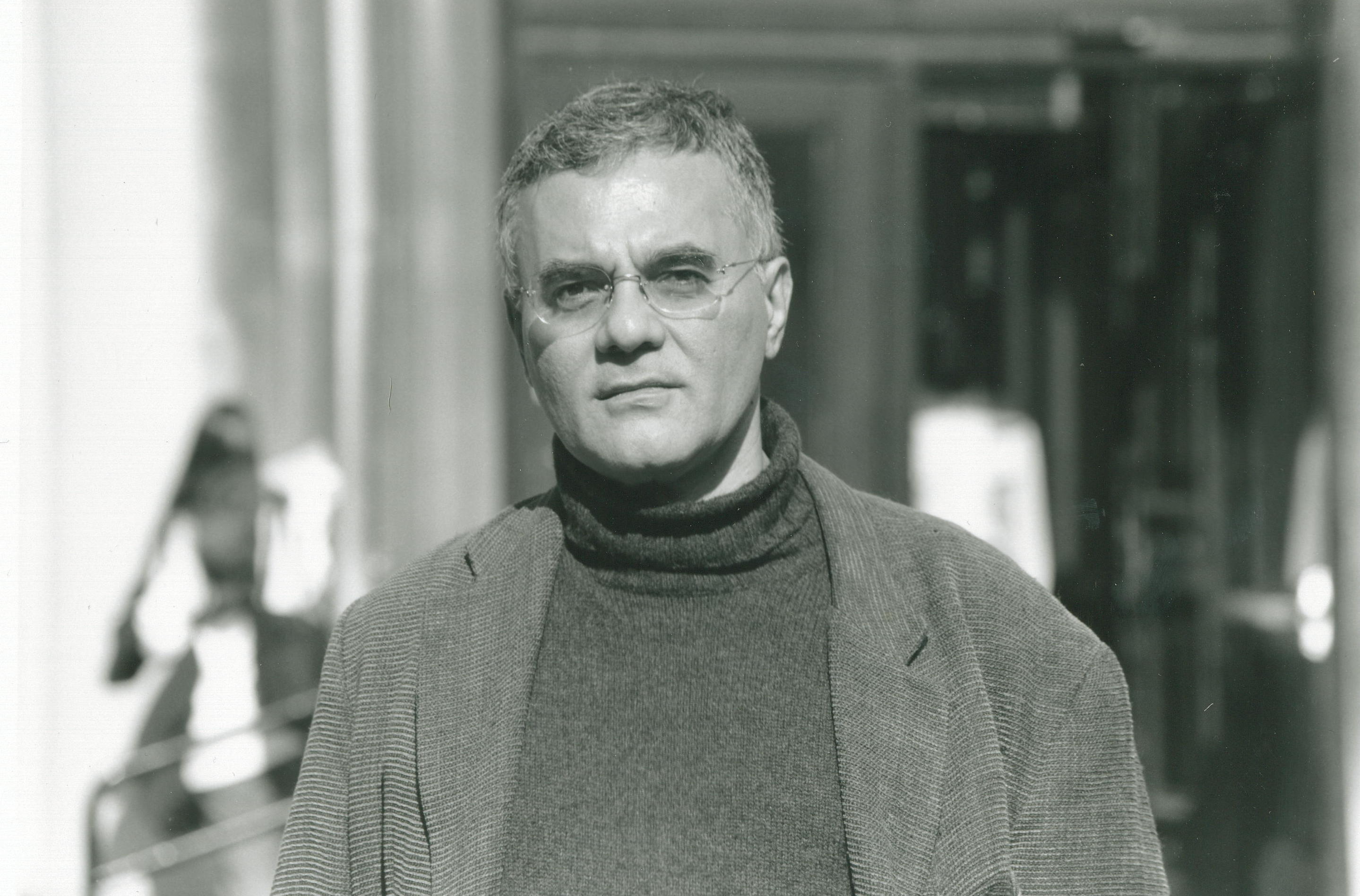 Indian-origin Mahmood Mamdani shortlisted for British Academy Book Prize