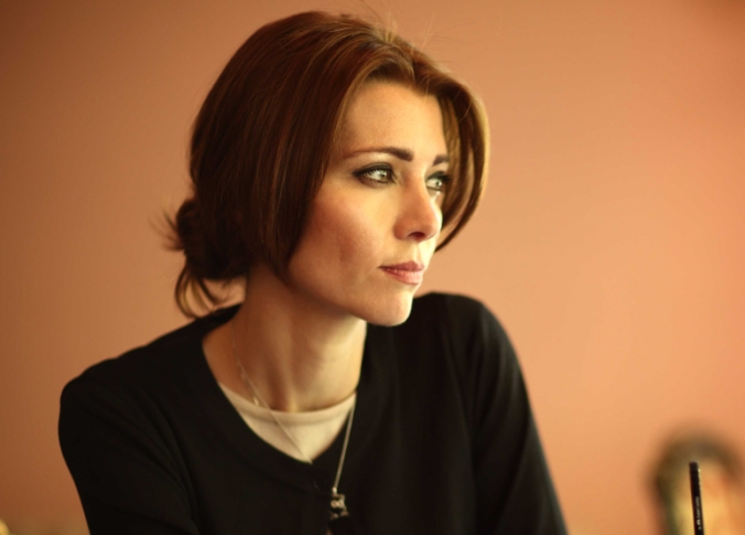 Booker Prize shortlist author Elif Shafak's 'The Island of Missing Trees' tells the story of love and war