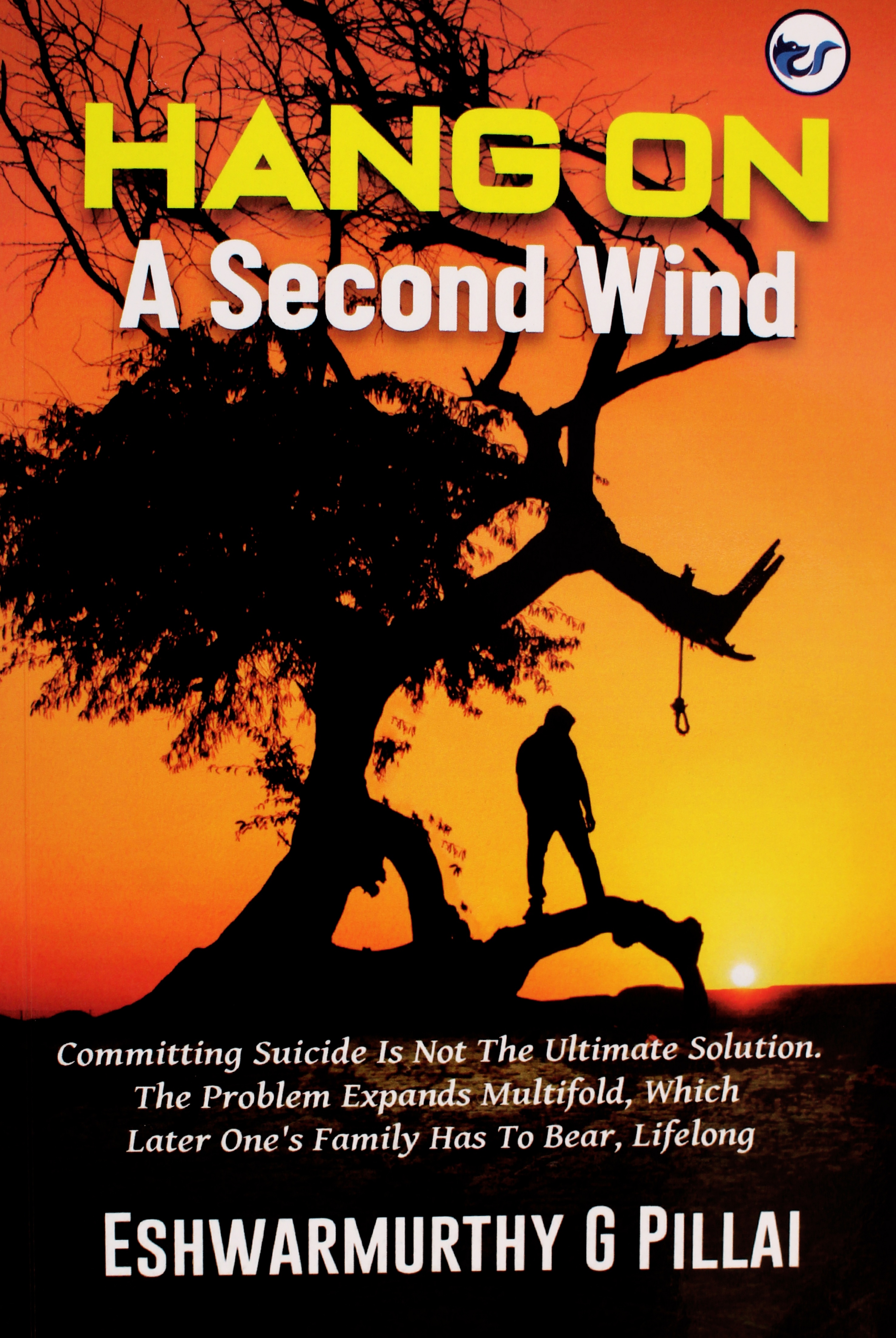 HANG ON – A SECOND WIND