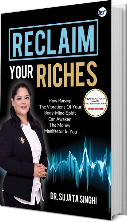 Reclaim Your Riches