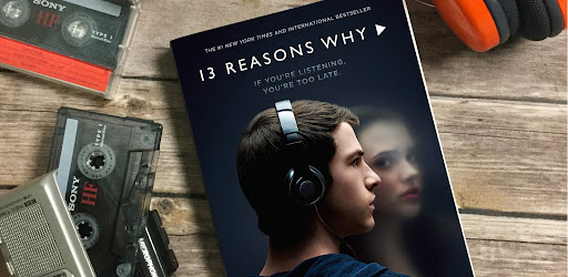 Thirteen Reasons Why By Jay Asher : Book Review