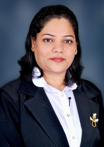 Dr. Sujata Singhi