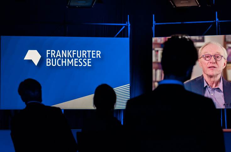 73rd Frankfurter Buchmesse to bring global publishing industry back together