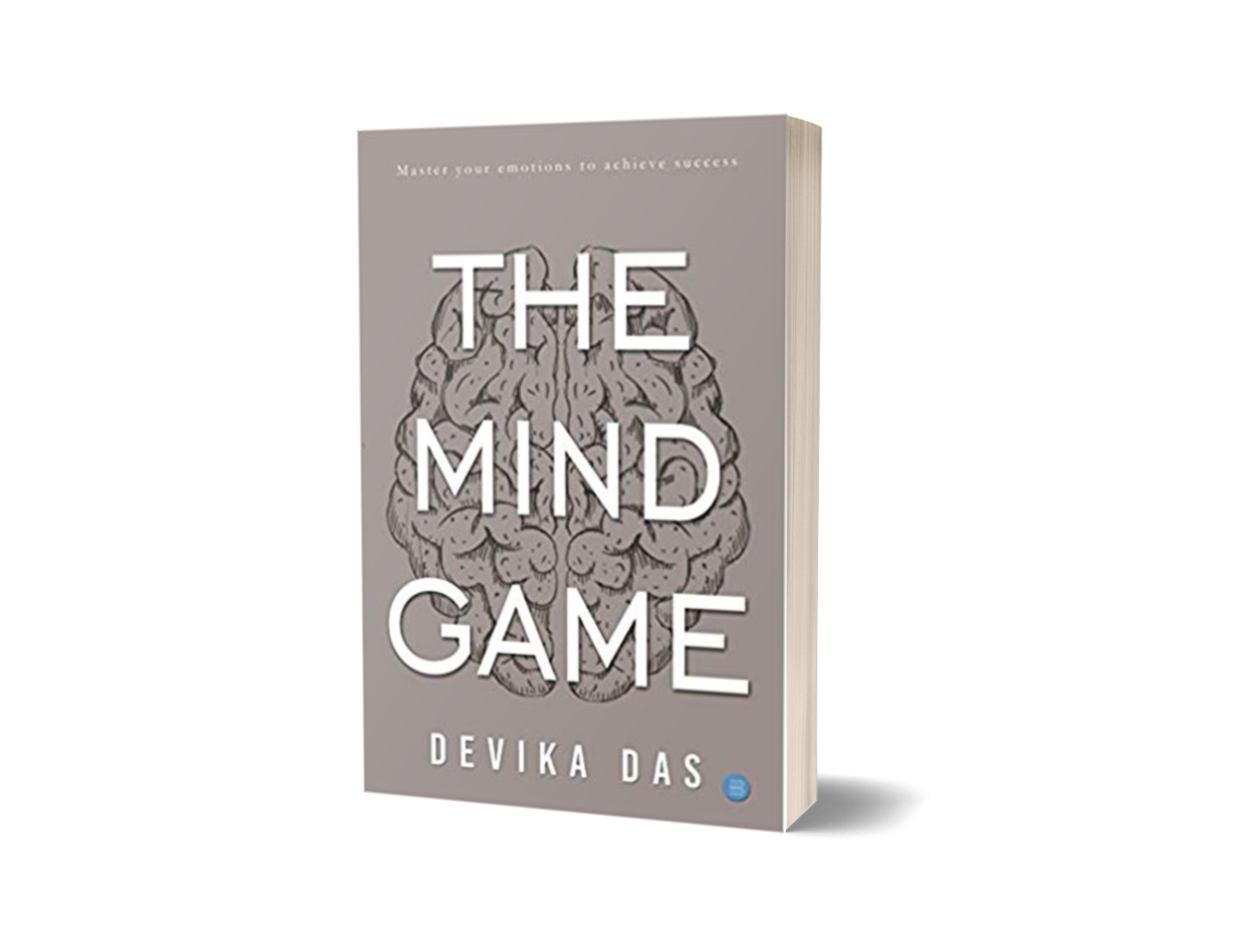 The Mind Game By Devika Das : Book review