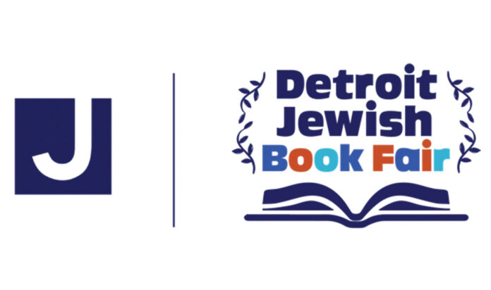 Detroit Jewish Book Fair’s Yearlong Festival Gears Up with November Festival Week
